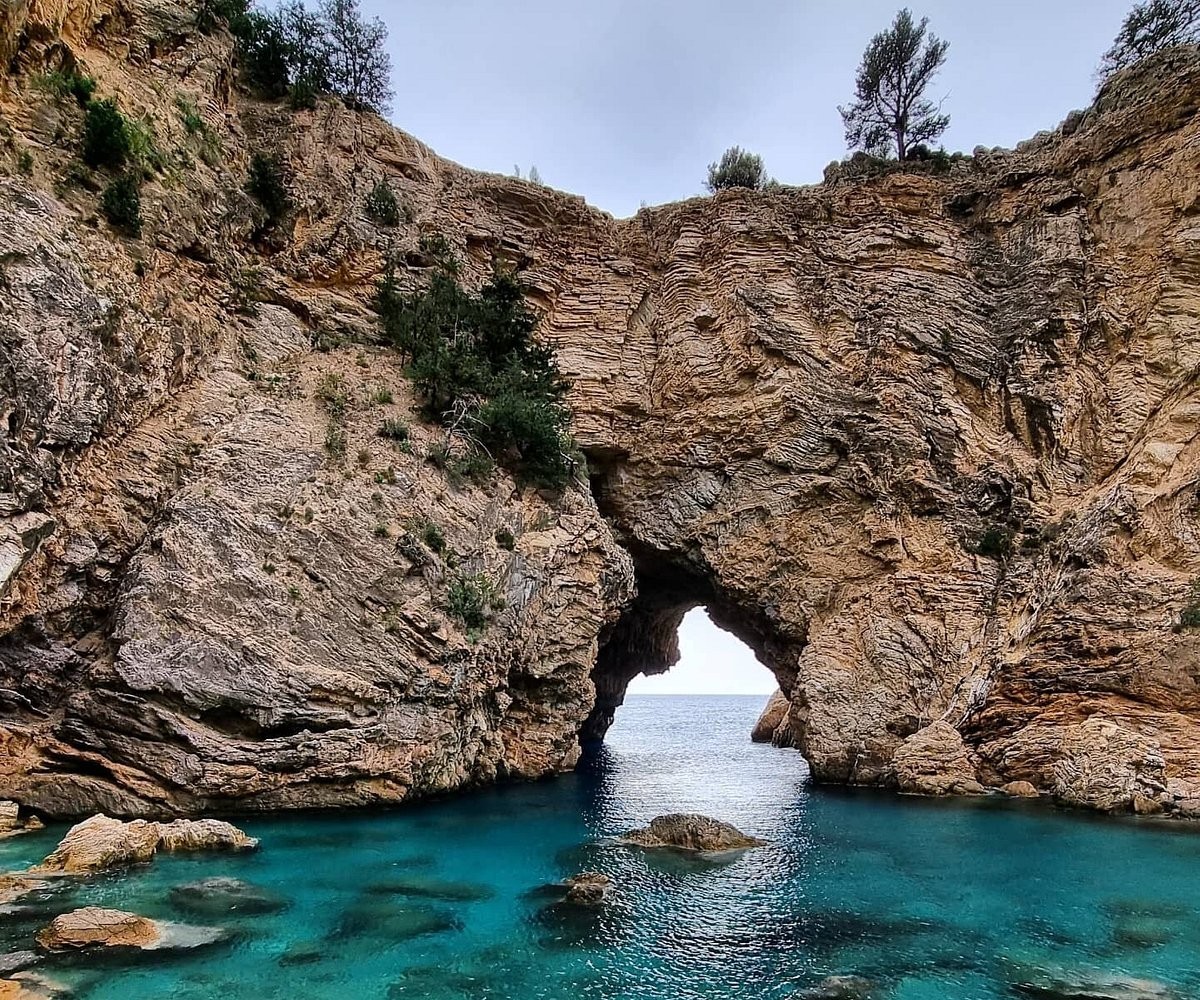 Gazipaşa Havalimanı, Sacha